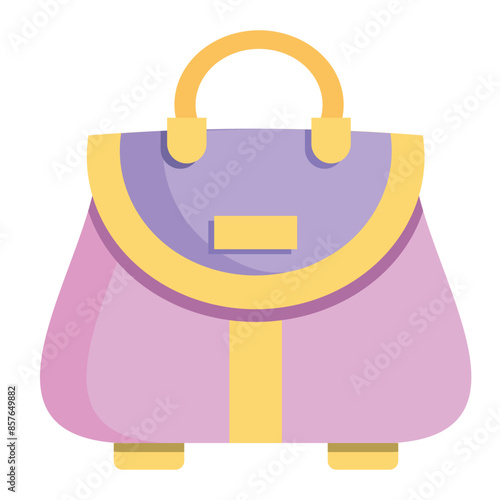 Handbags Icon