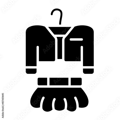 Apparel Icon