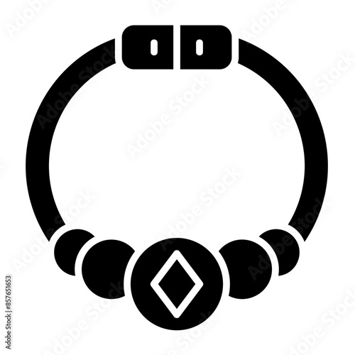 Bracelets Icon
