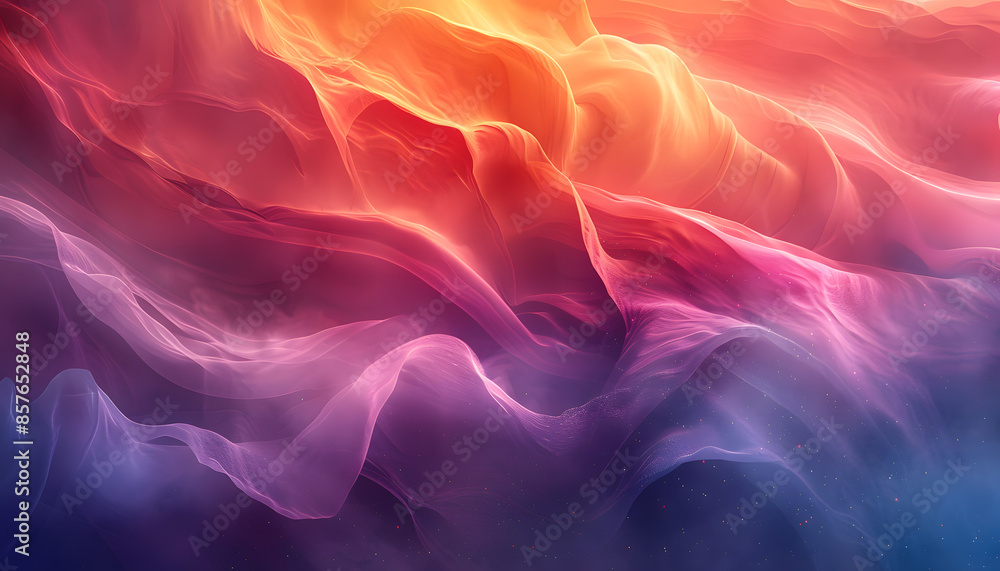 Obraz premium abstract background