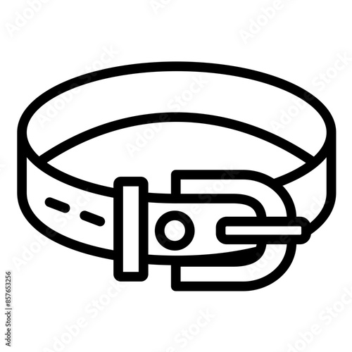 Belts Icon