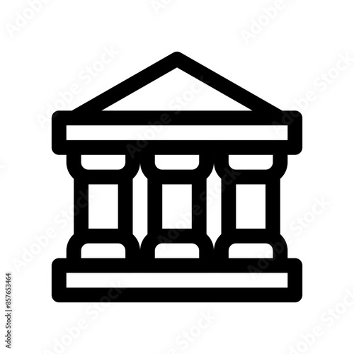 Court Icon