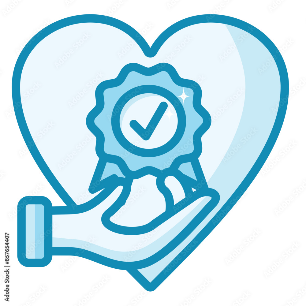 Moral Values Icon Moral Values Icon