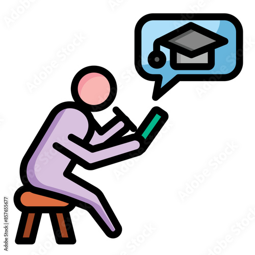 Diligence Icon