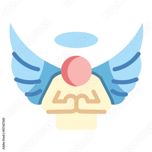 Humility Icon