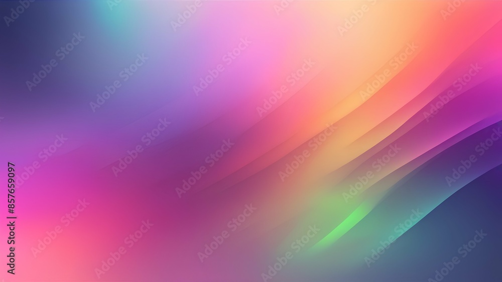 Obraz premium abstract colorful background