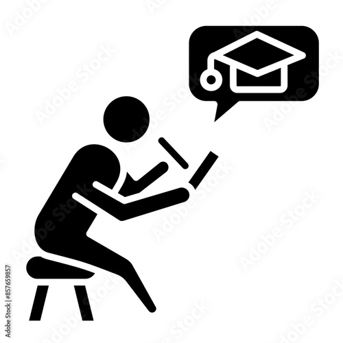 Diligence Icon