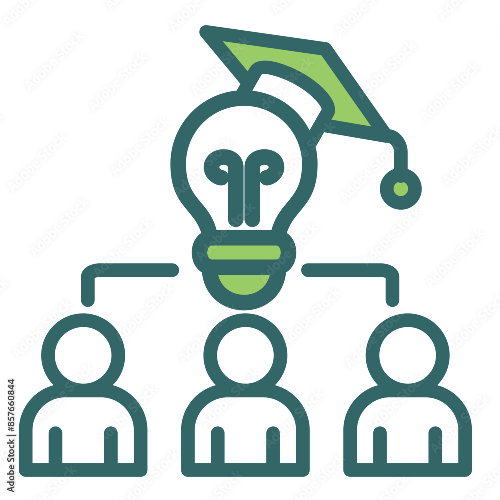 Teamwork Icon Teamwork Icon