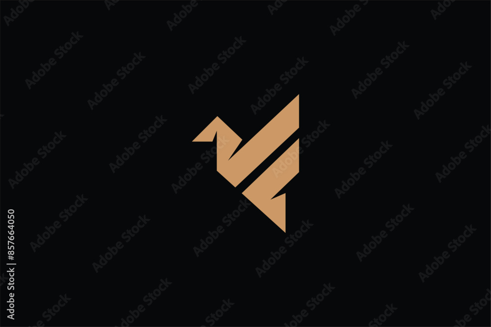 letter F flying bird iconic geometric logo, letter F bird of peace logo, line art colibri logo humming bird vector, Flying Wings Bird Logo abstract letter F flying bird iconic geometric logo, letter F bird of peace logo, line art colibri logo humming bird vector, Flying Wings Bird Logo abstract