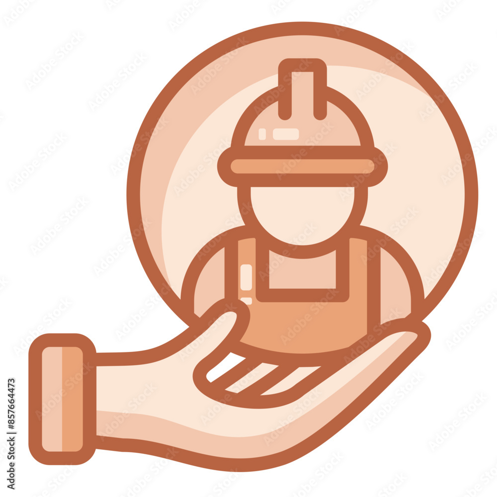 Employee Retention Icon Employee Retention Icon