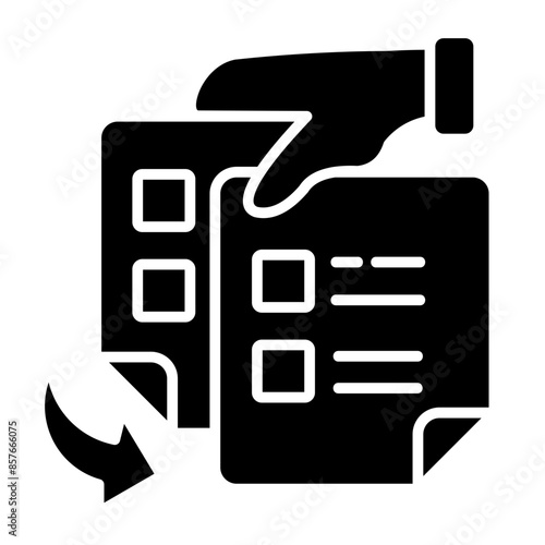 Redundancy Package Icon