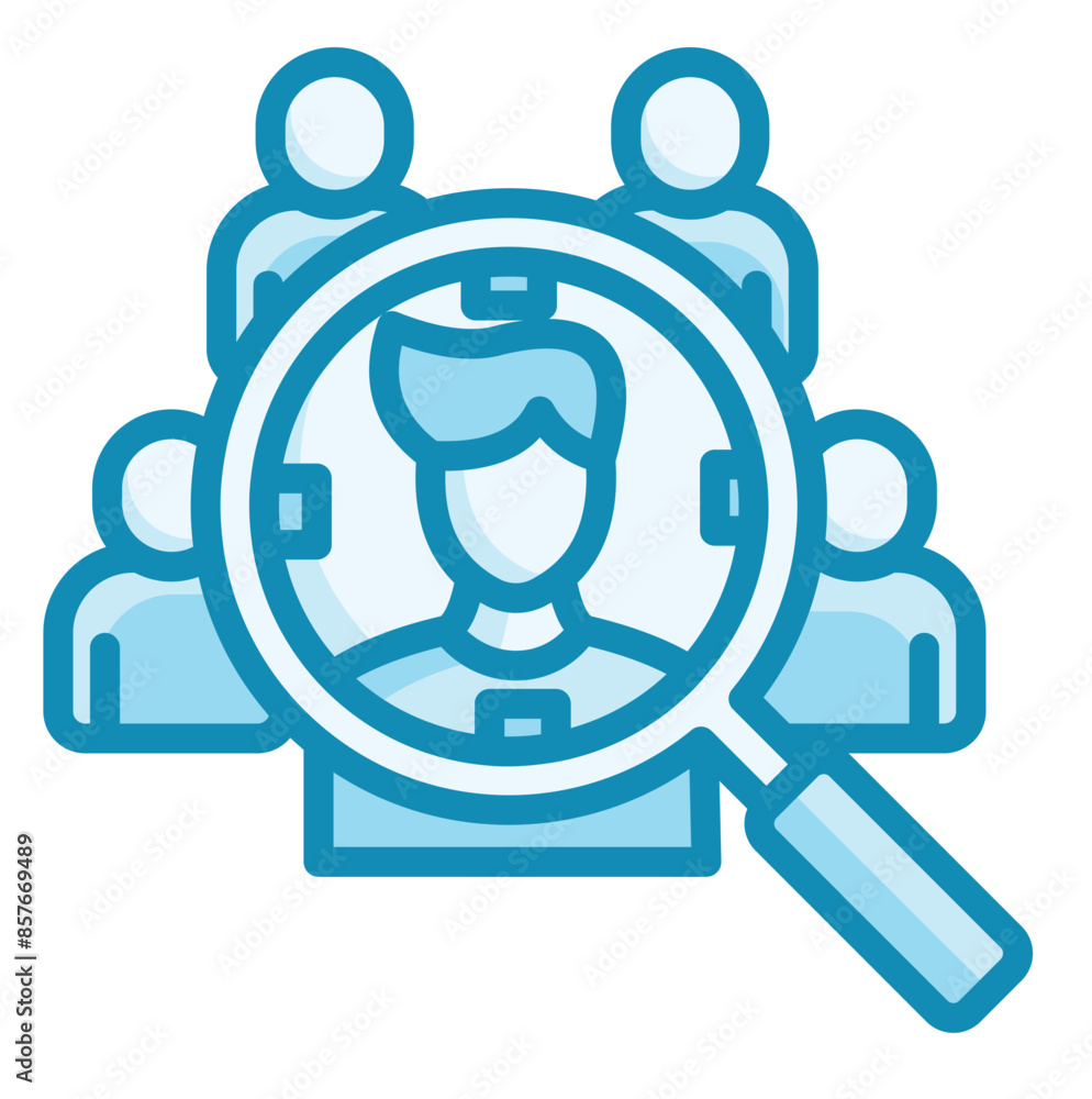 Targeting Icon Targeting Icon