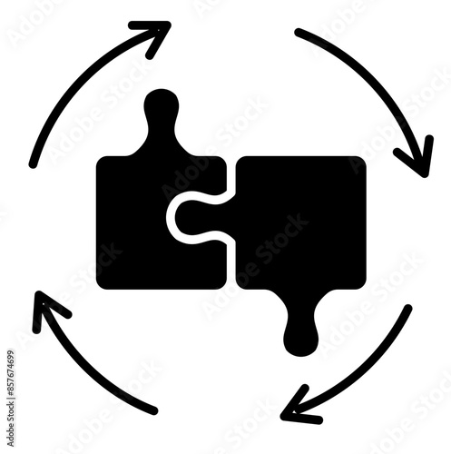 Seamless Icon