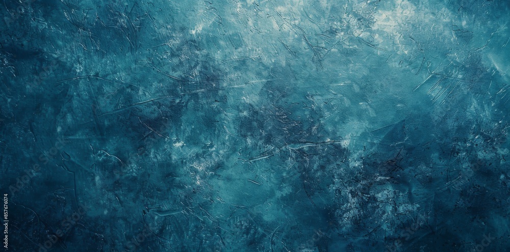 Serene Blue. Minimalistic texture concept Serene Blue. Minimalistic texture concept