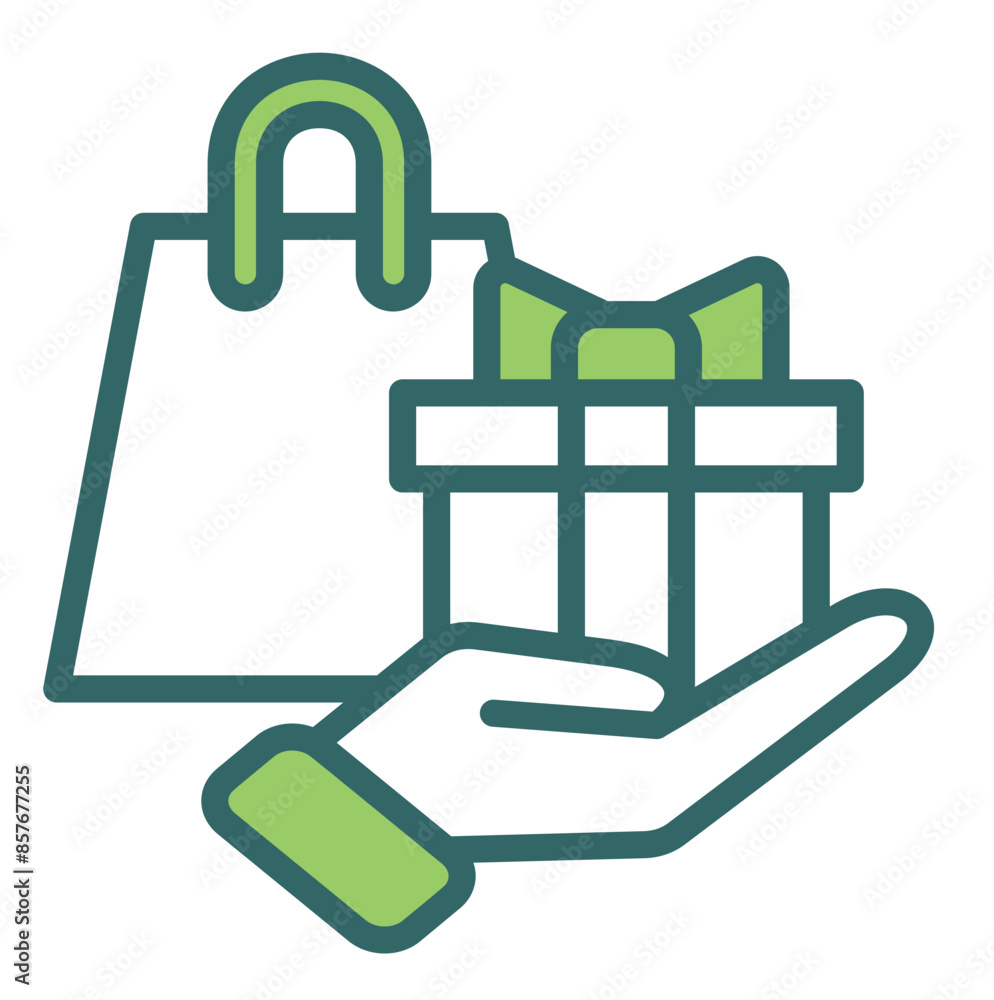 Loyalty Program Icon Loyalty Program Icon