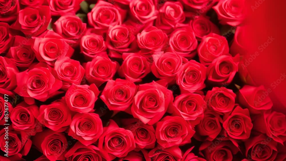 Red Roses Generative AI Red Roses Generative AI