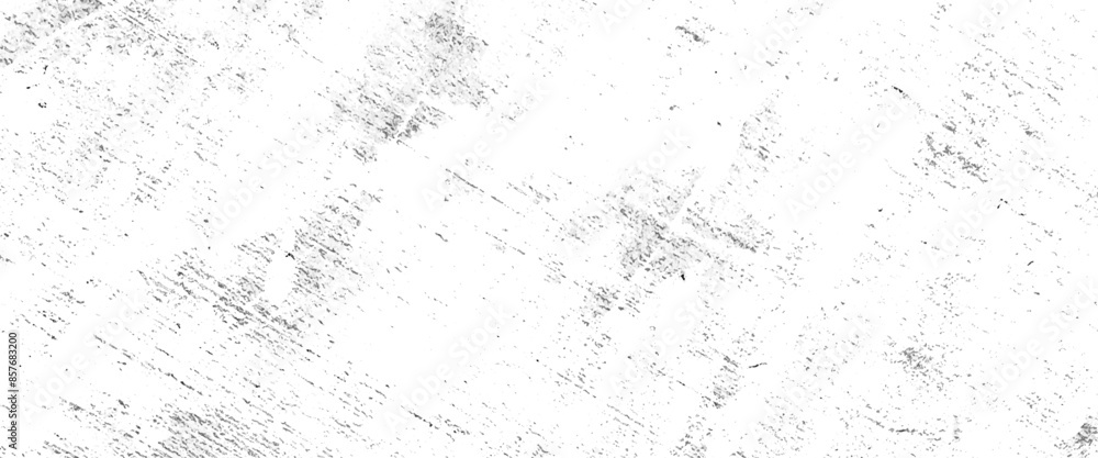 Vector wall distressed texture background, grunge concrete overlay texture. Vector wall distressed texture background, grunge concrete overlay texture.
