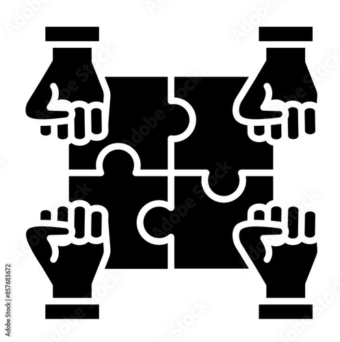 Lean Culture Icon