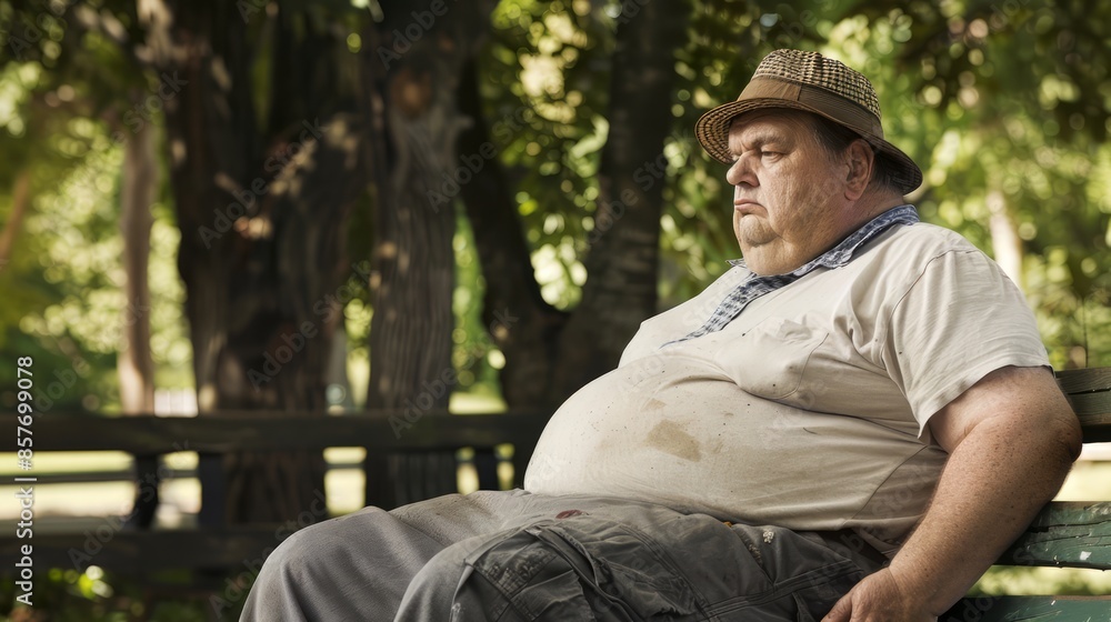 Obesity is a chronic complex disease defined by excessive fat deposits that can impair health. Obesity can lead to increased risk of type 2 diabetes and heart disease. Obesity is a chronic complex disease defined by excessive fat deposits that can impair health. Obesity can lead to increased risk of type 2 diabetes and heart disease.