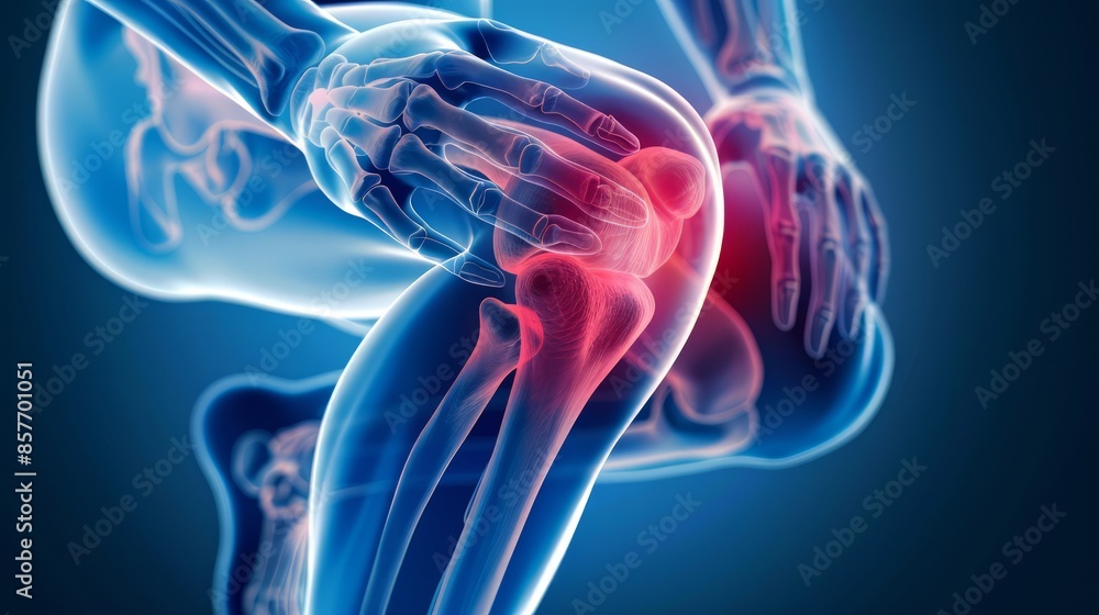 Osteoarthritis is a degenerative joint disease, in which the tissues in the joint break down over time. It is the most common type of arthritis and is more common in older people Osteoarthritis is a degenerative joint disease, in which the tissues in the joint break down over time. It is the most common type of arthritis and is more common in older people