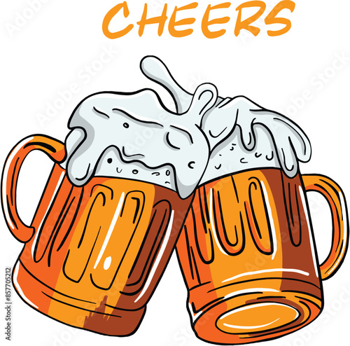 The Two Beers