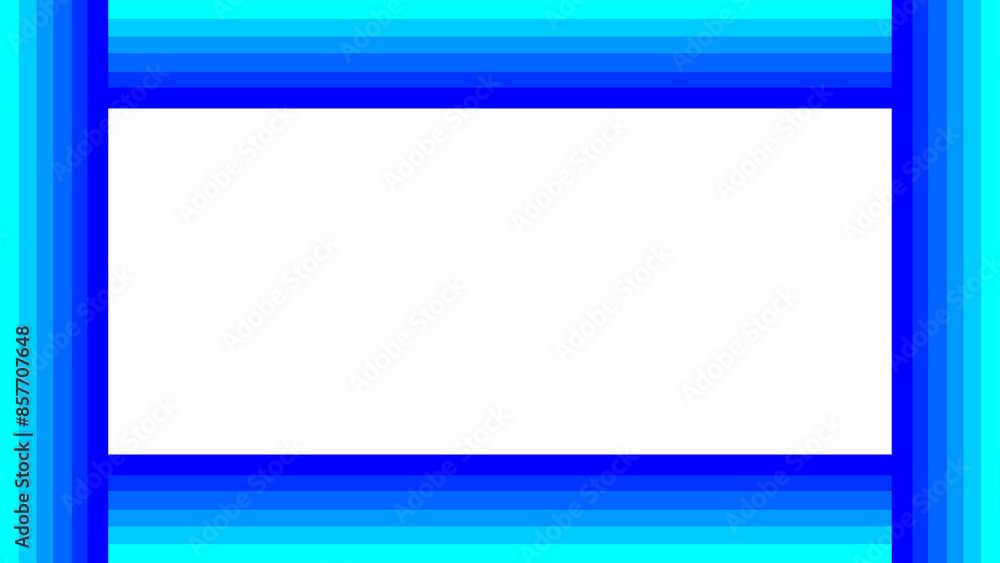 Naklejka premium frame for text