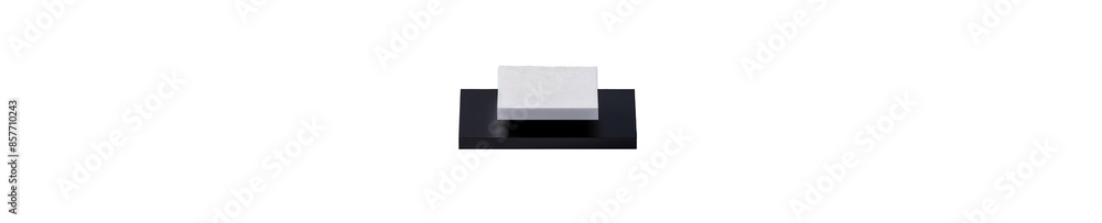Minimalist brandmark on transparent background Minimalist brandmark on transparent background