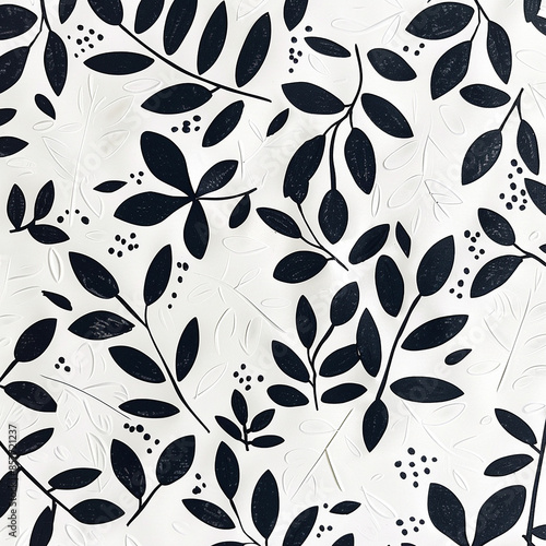 Rendered photos of drawn pattern on a white background made with generative AI