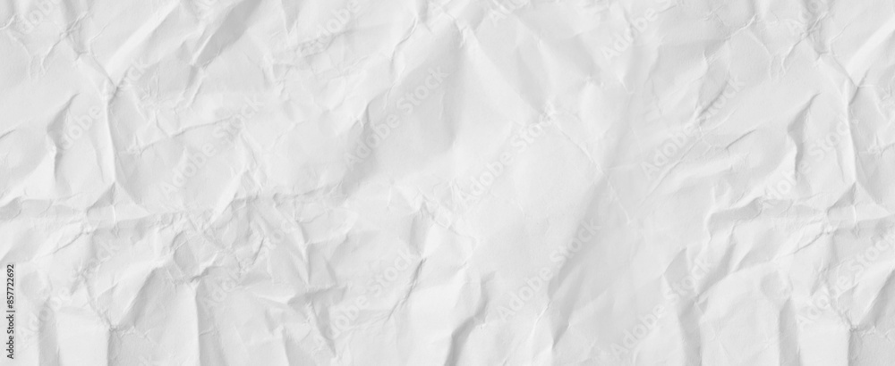 Fototapeta premium crumpled paper background
