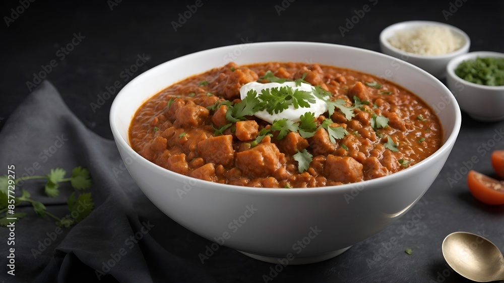 Pav Bhaji india / turkey food. Pav Bhaji india / turkey food.