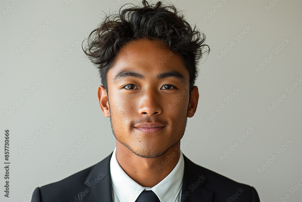 portrait of a businessman portrait of a businessman