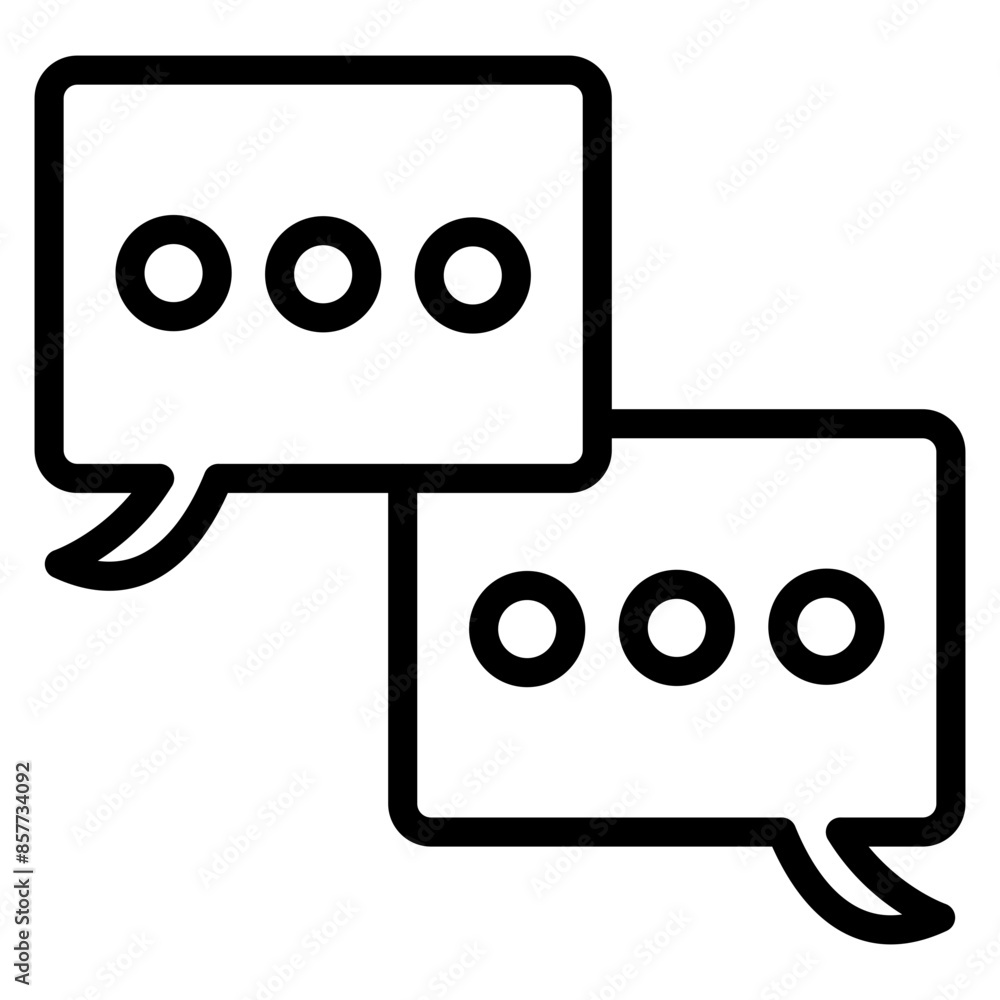 Communication icon vector image. Can be used for Action Plan. Communication icon vector image. Can be used for Action Plan.