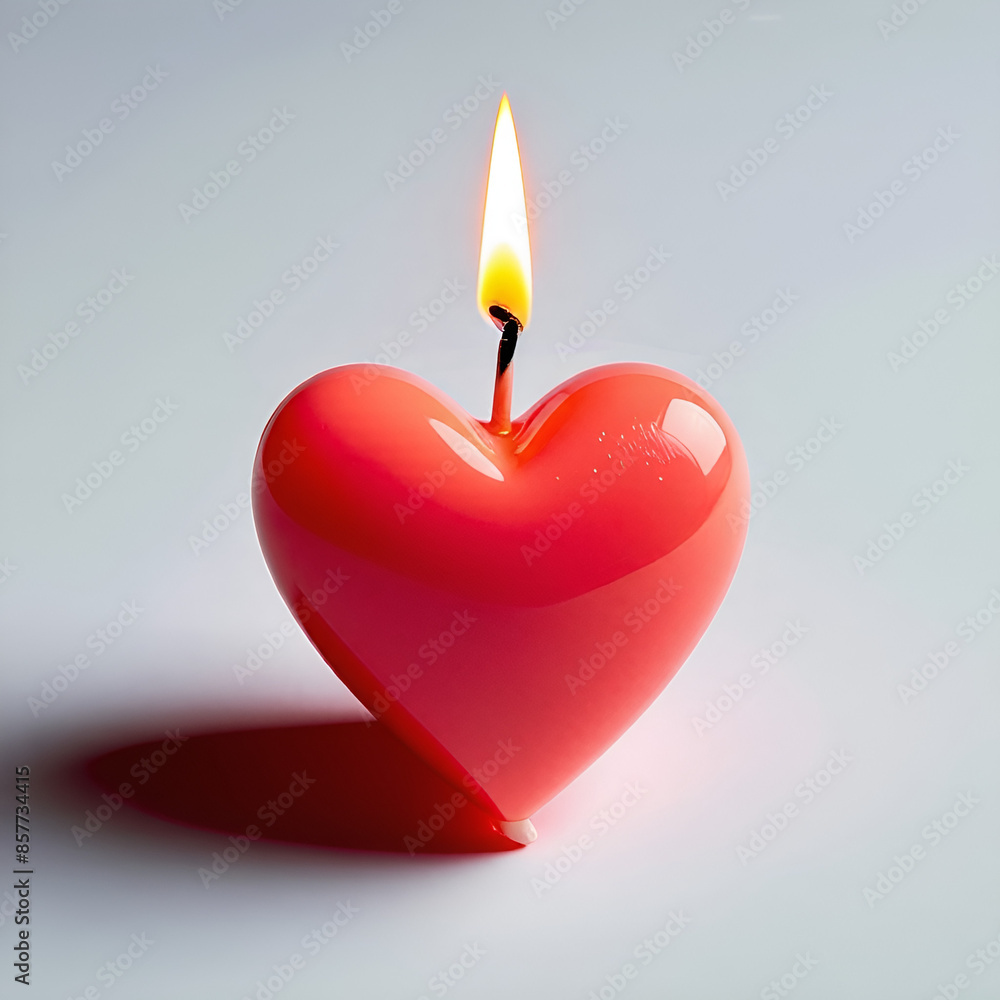 birthday candles Generative AI birthday candles Generative AI