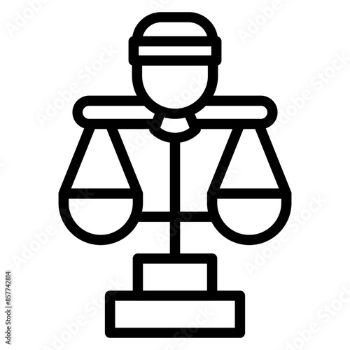 Birthright icon vector image. Can be used for Inheritance.