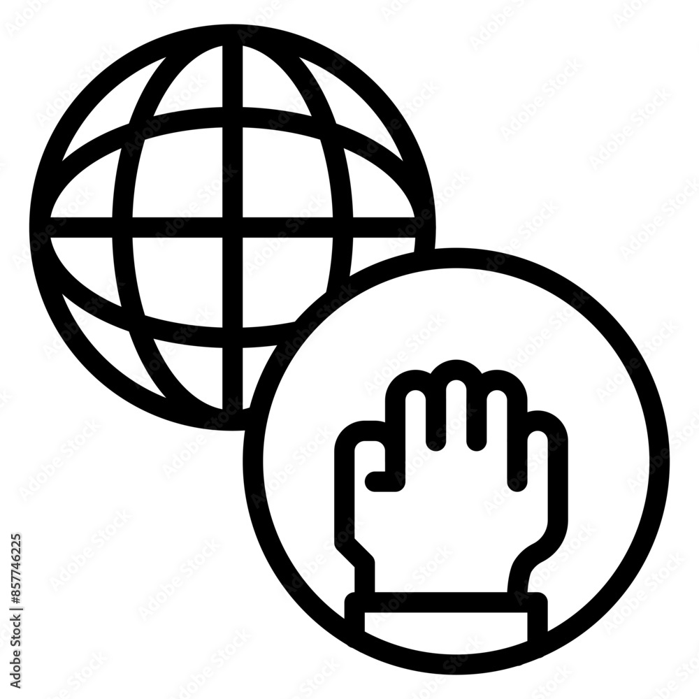 Unity icon vector image. Can be used for Data Science. Unity icon vector image. Can be used for Data Science.