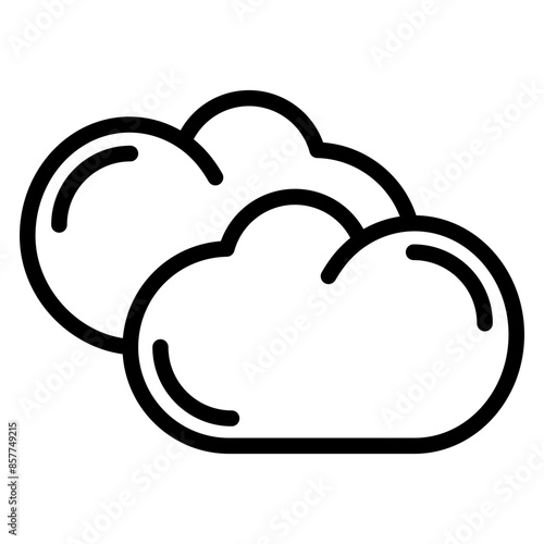 Clay icon vector image. Can be used for Crafting.