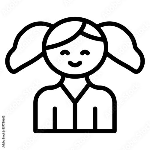 Children icon vector image. Can be used for Retirement.