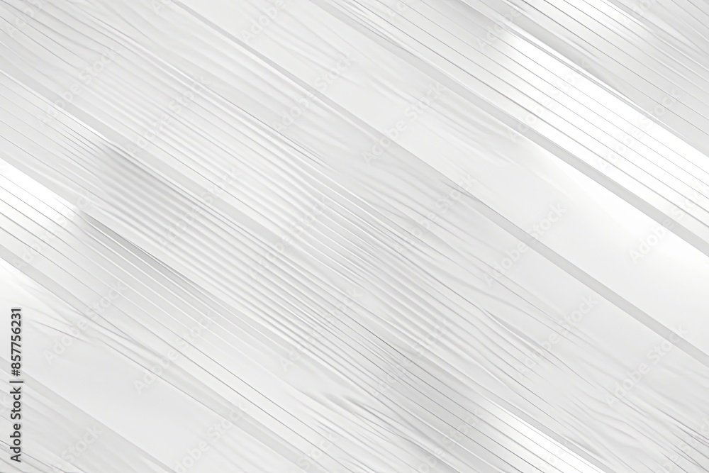 White Minimalist Abstract Background created with Generative AI White Minimalist Abstract Background created with Generative AI