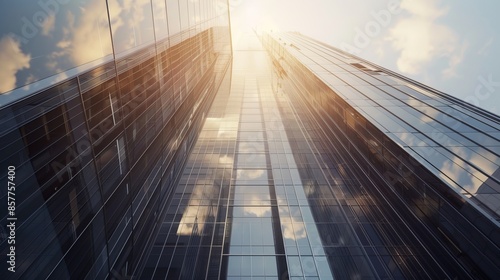 Wallpaper Mural Time-Lapse Construction Torontodigital.ca