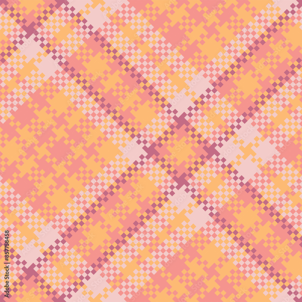 Plaids Pattern Seamless. Checkerboard Pattern for Scarf, Dress, Skirt, Other Modern Spring Autumn Winter Fashion Textile Design. Plaids Pattern Seamless. Checkerboard Pattern for Scarf, Dress, Skirt, Other Modern Spring Autumn Winter Fashion Textile Design.