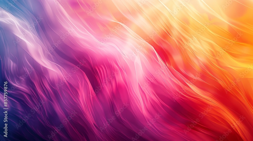 Abstract Gradients Background: A photo showcasing an abstract background with gradient colors Abstract Gradients Background: A photo showcasing an abstract background with gradient colors