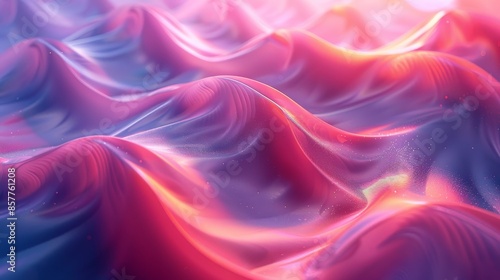 Wallpaper Mural Gradient Textures Abstract Backgrounds: 3D visuals showcasing abstract backgrounds with gradient textures Torontodigital.ca