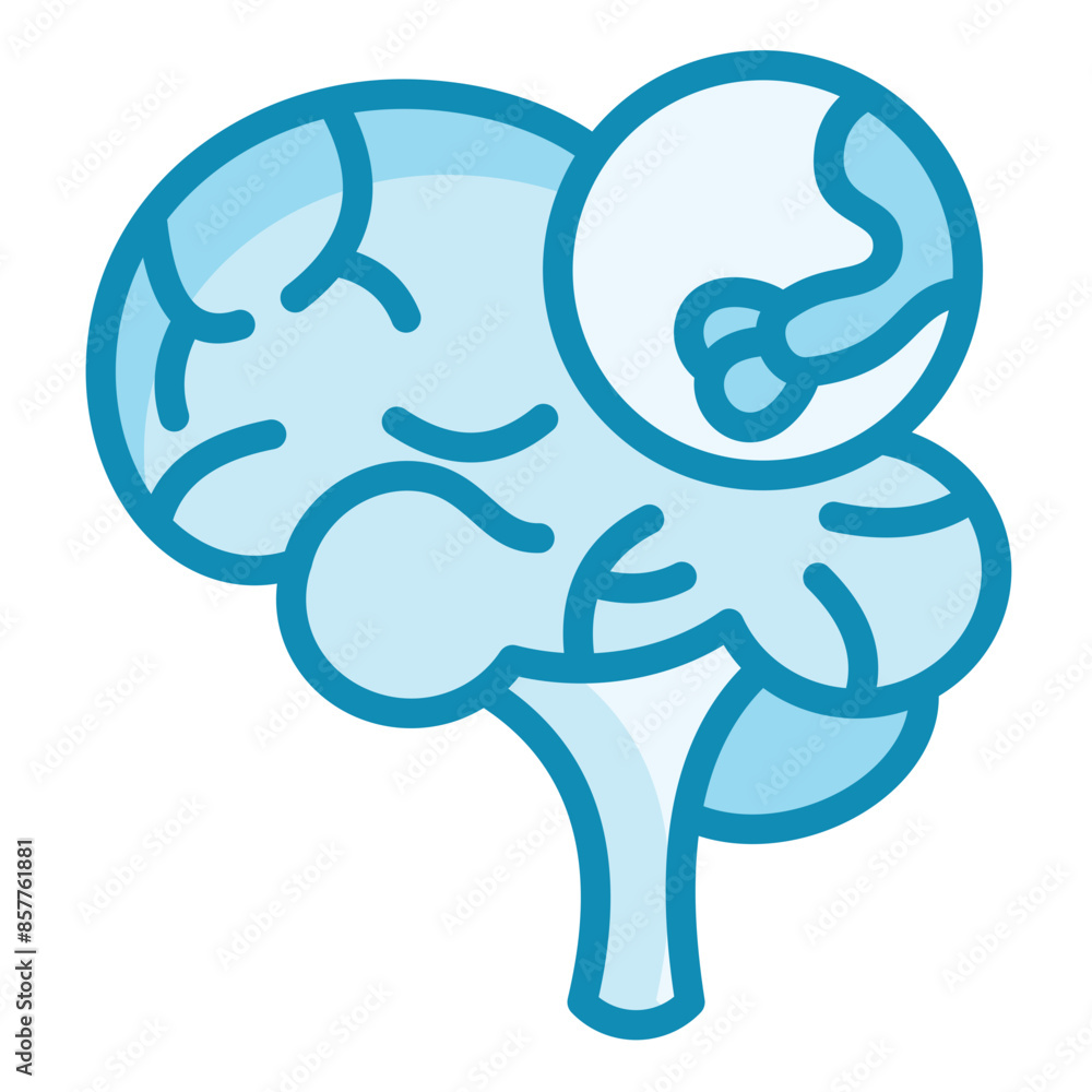 Pituitary Icon Pituitary Icon