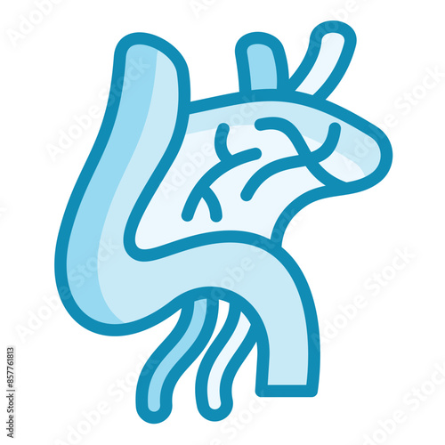 Pancreas Icon