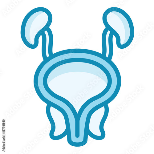 Prostate Icon