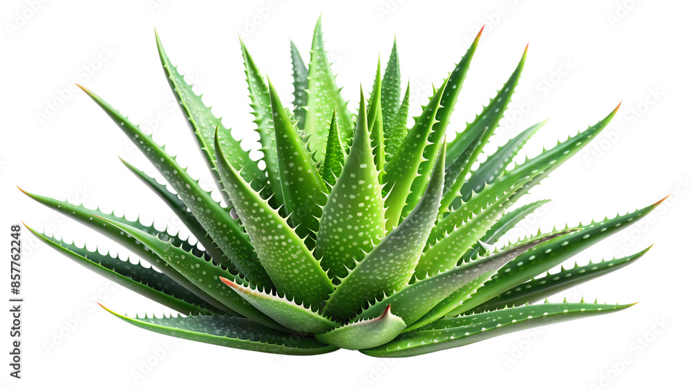 Aloe vera on a transparent background, aloe vera png. Aloe vera on a transparent background, aloe vera png.