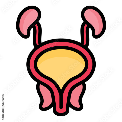 Prostate Icon
