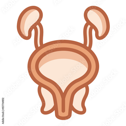 Prostate Icon