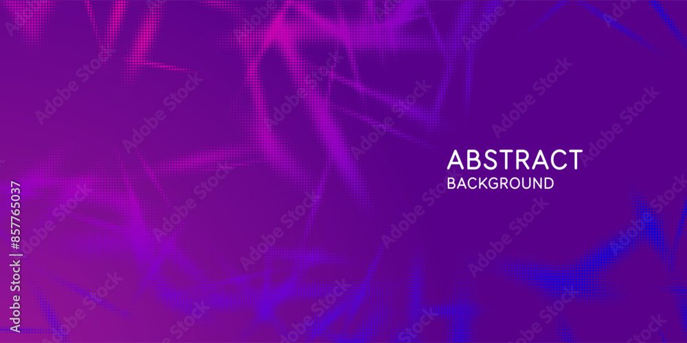 Abstract background with dynamic lines. Vector illustration in flat minimalistic style Abstract background with dynamic lines. Vector illustration in flat minimalistic style