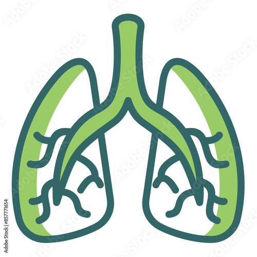 Lung Icon